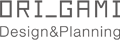 ORI_GAMI logo